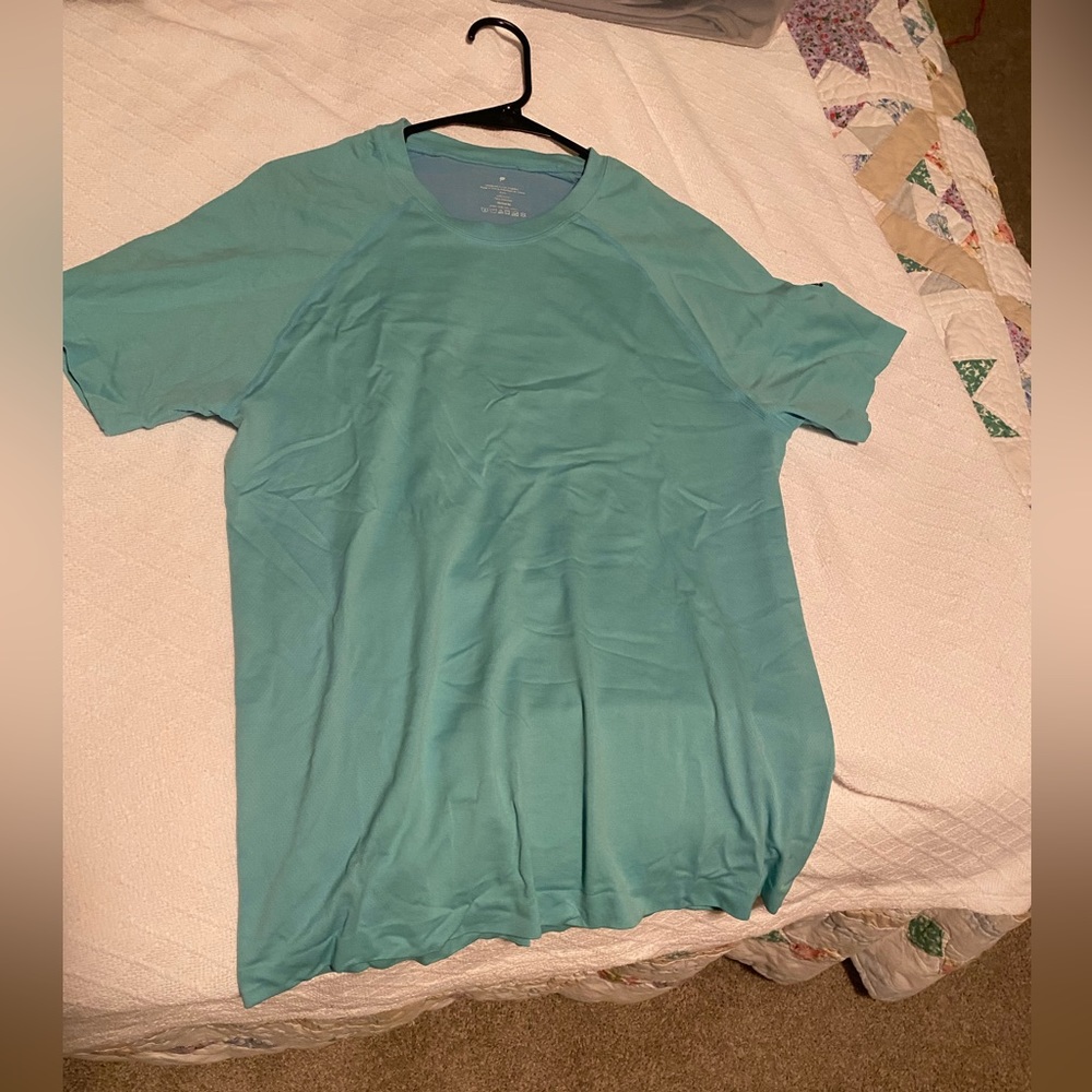 NWOT Fabletics Shirt
